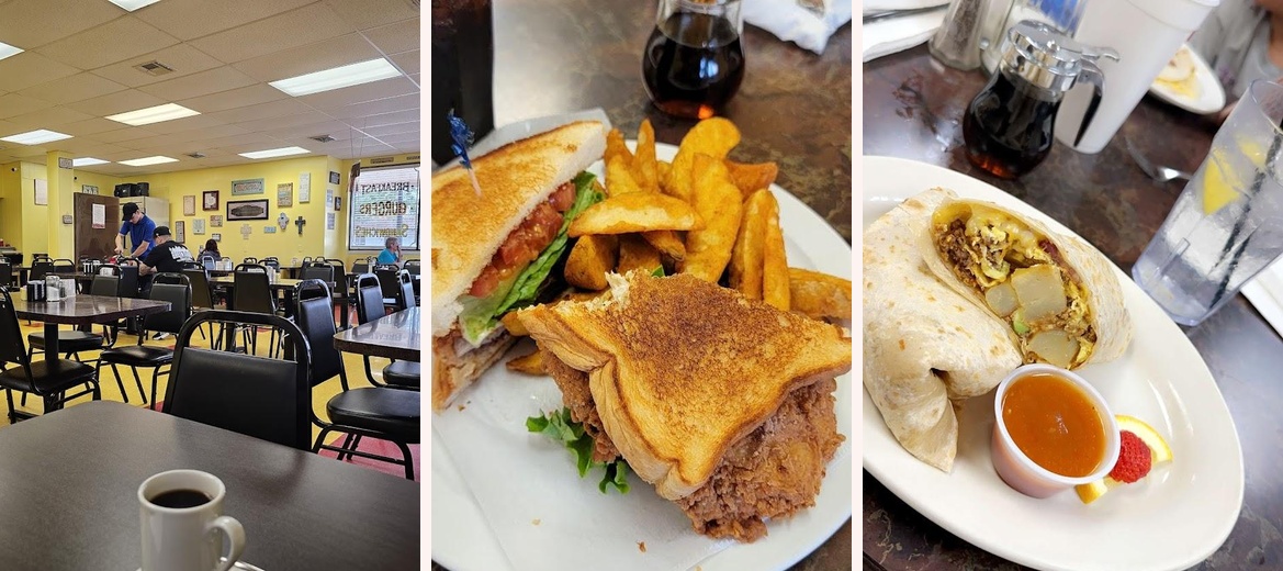 Rigos Cafe Gallery Image 2