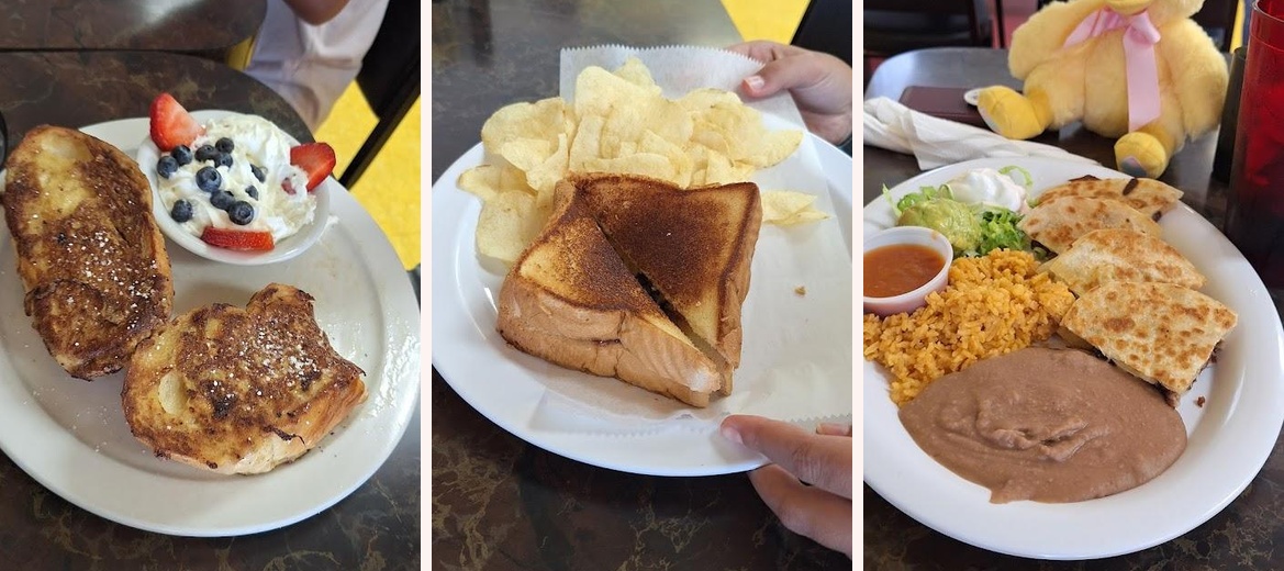 Rigos Cafe Gallery Image 4