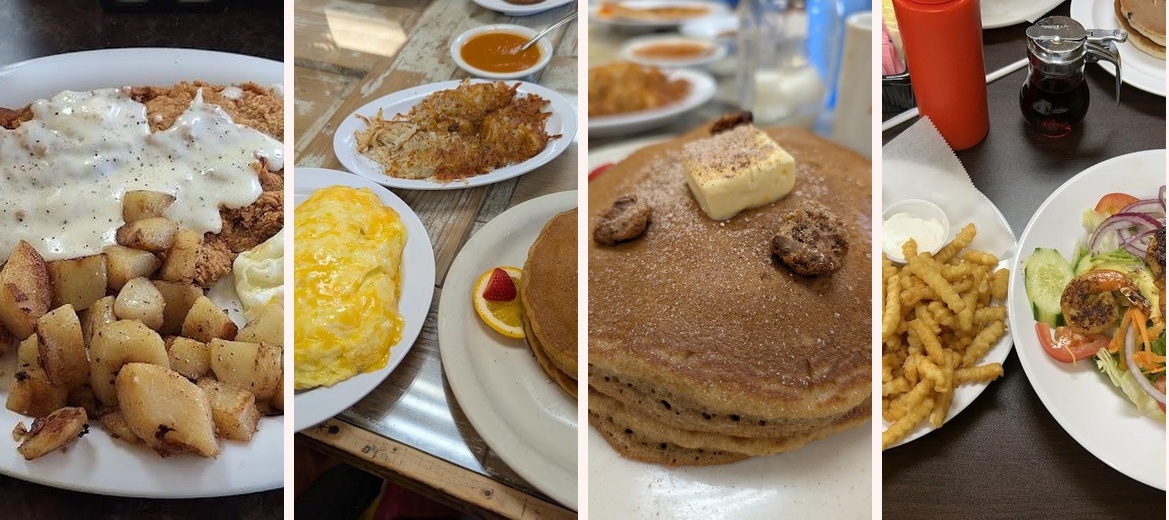 Rigos Cafe Gallery Image 5