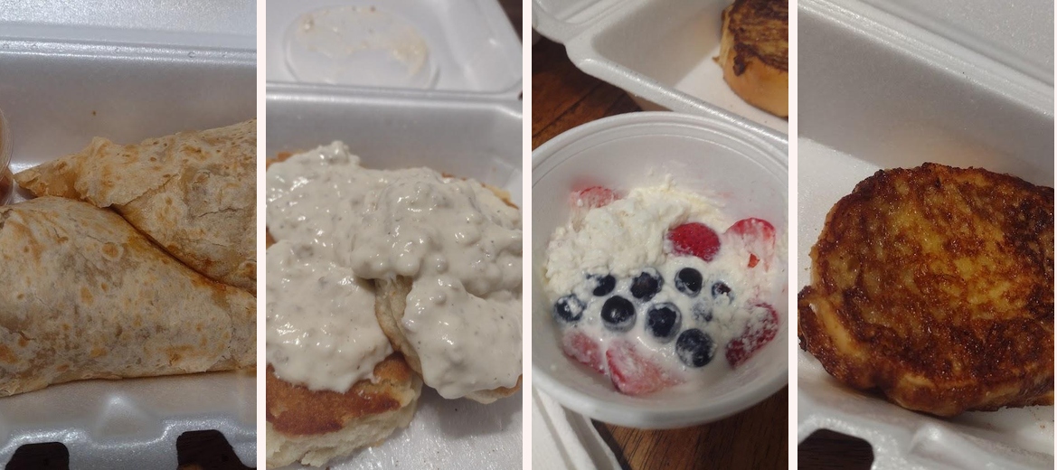 Rigos Cafe Gallery Image 6